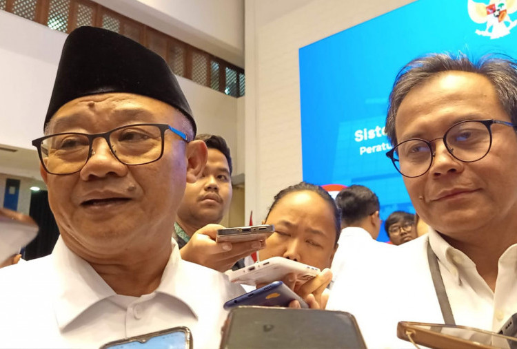 Mata Pelajaran Ujian TKA Pengganti UN SD-SMP-SMA Diungkap Mendikdasmen, Buat yang Ingin Mendaftar Jalur Prestasi 