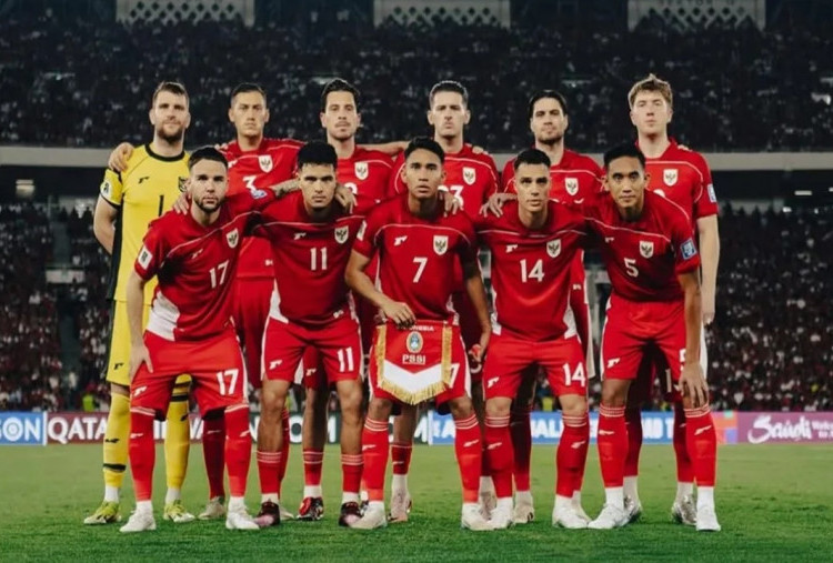 Kena Semprot AFF! Ambisi Pelatih Malaysia Dilepeh, Jadi Dukung Indonesia Lolos Piala Dunia