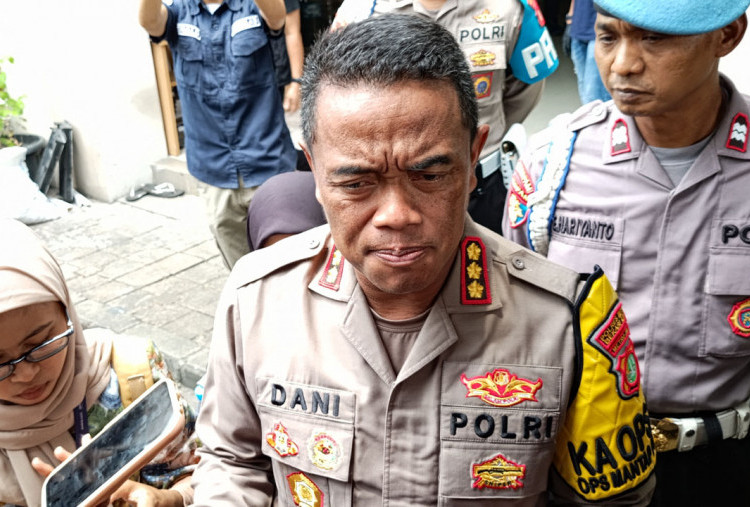 Lokasi Macet Libur Nataru Diungkap Polres Metro Bekasi Kota, Waspadai 2 Titik Ini!