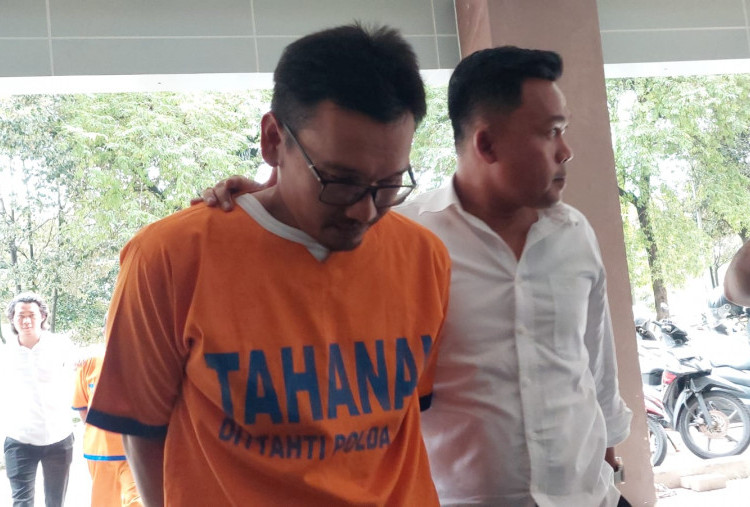 Motif Bripka Agus Sulaiman Bunuh Mahasiswi UMM Terungkap