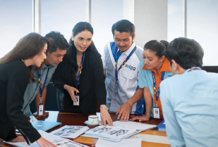 Bangun Masa Depan Karir yang Stabil dan Dinamis bersama PT Serasi Autoraya (SERA)