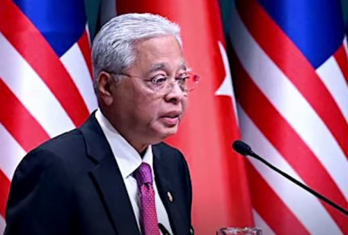 Malaysia Mulai Panik! DPR hingga Perdana Menterinya Minta Indonesia Batalkan Penarikan Tenaga Kerja
