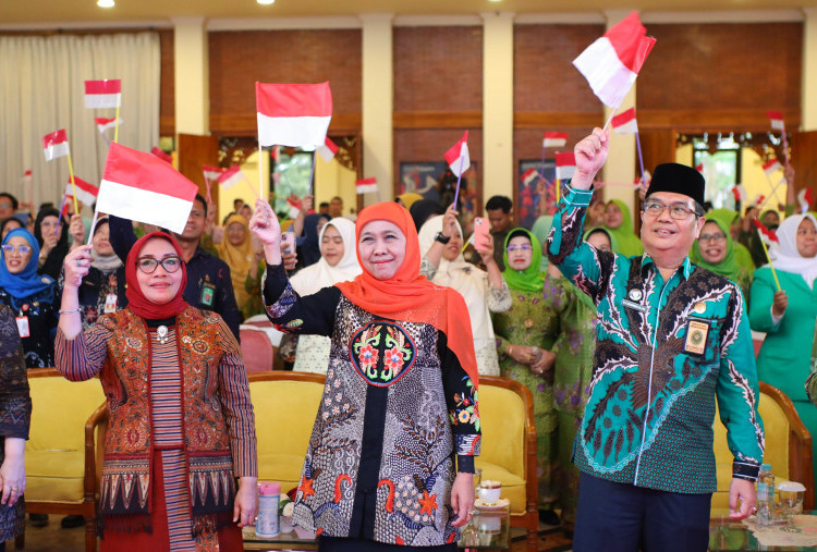 Angka Perceraian dan Dispensasi Nikah Masih Tinggi Jatim