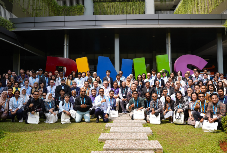 Transformasi AI Ubah Dunia Kerja, Ratusan Mahasiswa Ikut SAP Learning and Career Day