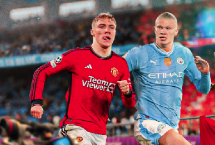 Derby Manchester Man City vs MU di Liga Inggris Pekan ke-16, Ini Jadwal Lengkapnya! 