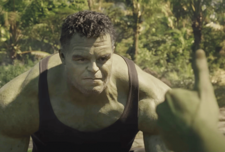 Hulk is Back! Spider-Man: Brand New Day Siap Guncang MCU Tahun Depan