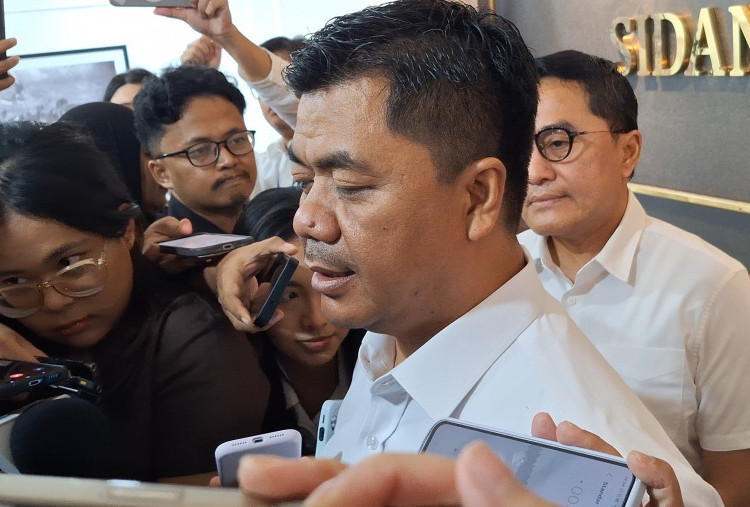 Pemerintah Pastikan Latsarmil Manajer Koperasi Merah Putih Tetap Berjalan Meski Ada 5 Peserta Meninggal