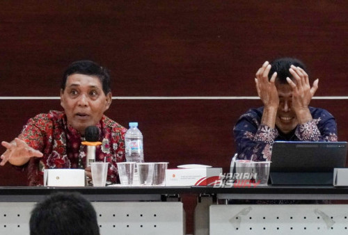 Peluncuran panduan ini merupakan tindak lanjut dari Permendikbudristek Nomor 46 tahun 2023 tentang Pencegahan dan Penanganan Kekerasan di Lingkungan Satuan Pendidikan. Ini juga bisa menjadi salah satu bahan kerja sama Fakultas Psikologi Ubaya dengan Dinas Pemberdayaan Perempuan Perlindungan Anak dan Pengendalian Penduduk dan Keluarga Berencana (DP3AP2KB) dalam program Sekolah IDAMAN. 