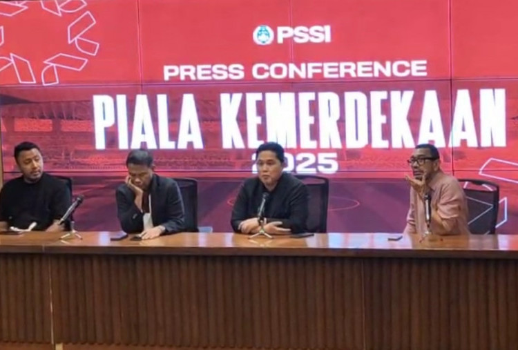 Piala Kemerdekaan di Sumatera, Ajang Pemantapan Garuda Muda Jelang Piala Dunia U-17