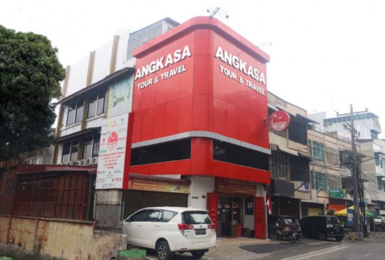 Agen Tour and Travel Medan untuk Liburan Nyaman