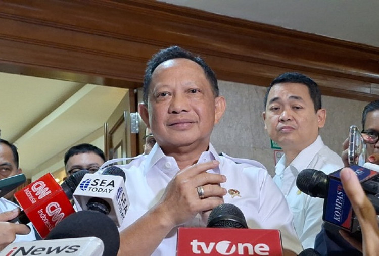 ASN Resmi WFH, Wajib Respons 5 Menit dan Pasang Geo Location