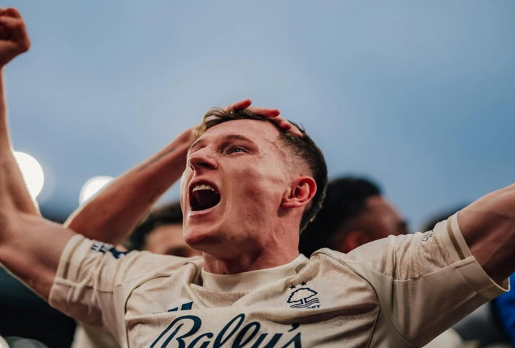 Pep Guardiola Cari Solusi, Elliot Anderson Berpotensi Jadi Suksesor Rodri di Manchester City