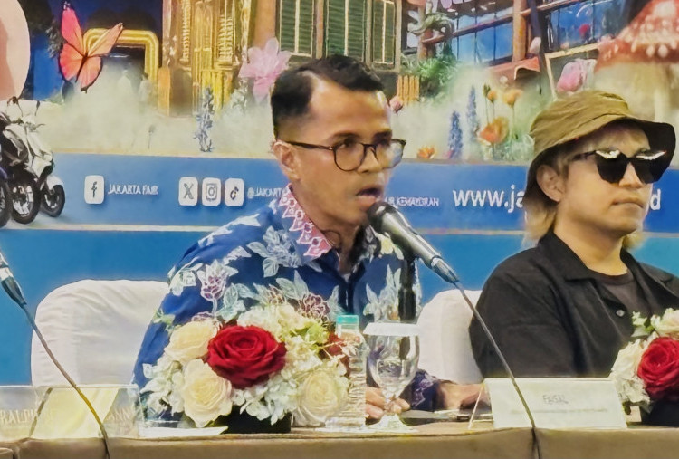 Permudah Akses ke Jakarta Fair 2026, Transjakarta Buka 4 Rute Baru ke JIExpo