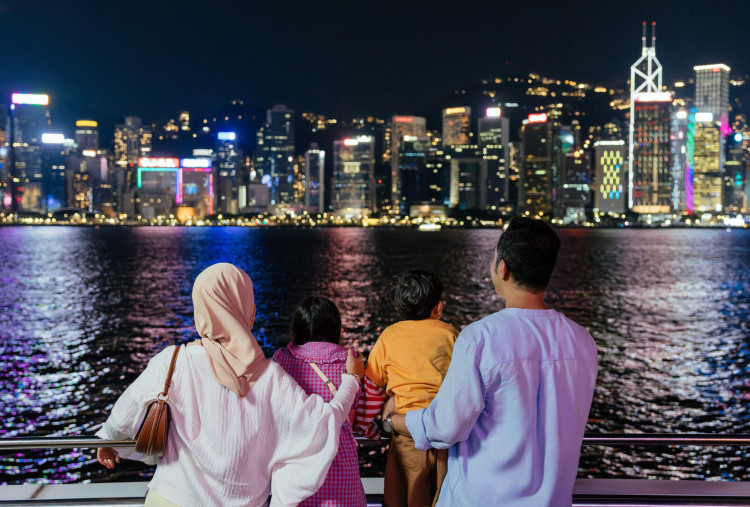 Hong Kong Naik ke Peringkat Dua Destinasi Ramah Muslim Terbaik Dunia Kategori Non-OIC