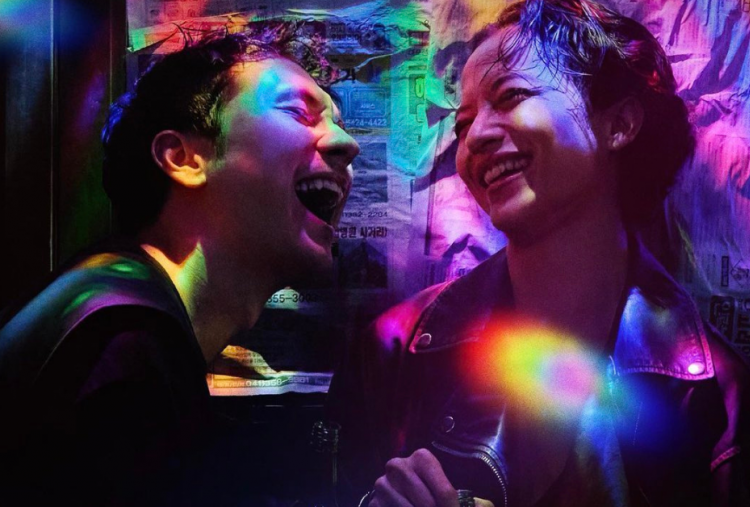 Sinopsis Film Sampai Jumpa, Selamat Tinggal: Mencari Cinta di Negeri Orang, Bertemu Luka yang Dalam