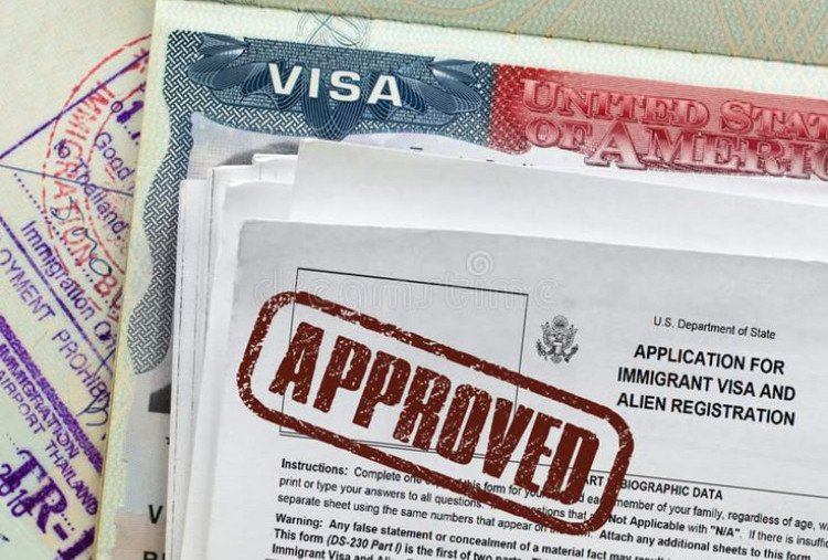 Daftar Negara yang Menganjurkan Visa lebih dari Satu Tahun