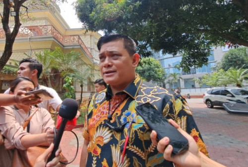 Polri Sita LHKPN Firli Bahuri Terkait Kasus Pemerasan Eks Mentan Syahrul Yasin Limpo