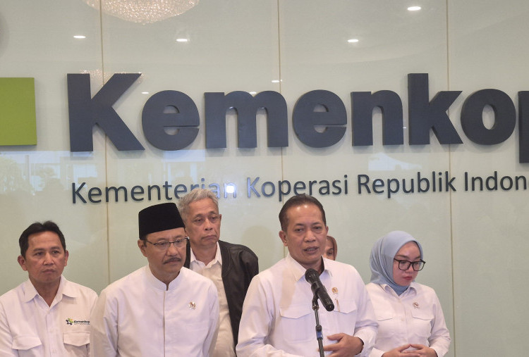 Pemerintah Siapkan Skema Iuran Ringan bagi Anggota Koperasi dari PKH