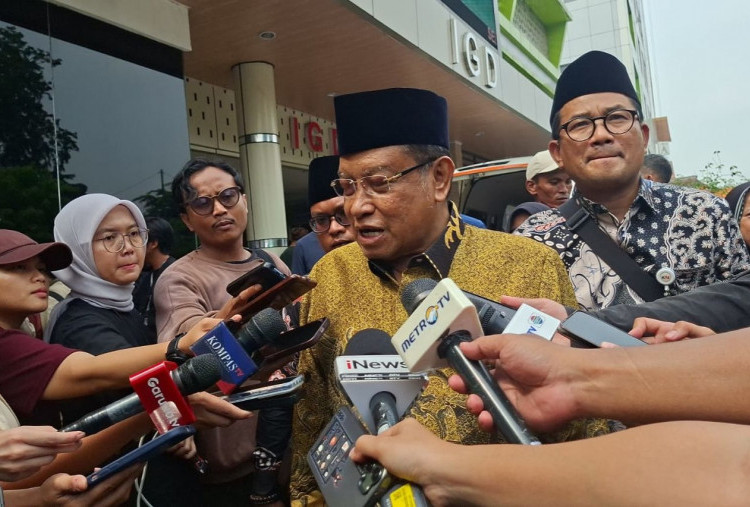 Pelajaran Penting dari Kecelakaan Kereta di Bekasi, Komut KAI: Mesin Mobil Mati Kalau Melintas di Rel