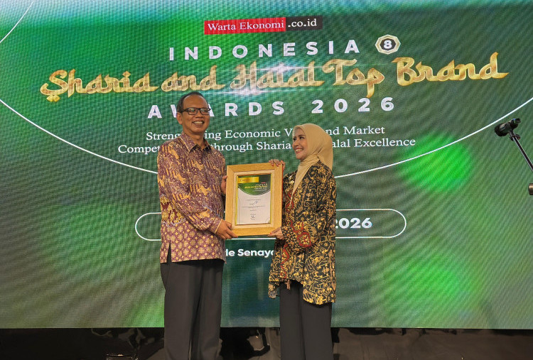 PT IIM Tegaskan Komitmen Pengelolaan Investasi, Raih Dua Ajang Penghargaan di Industri Reksa Dana