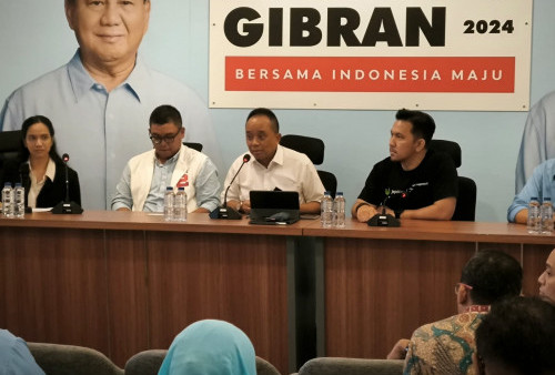 Lewat Prabowo-Gibran, Pakar Ingin Penerapan Pajak Karbon Diterapkan di Tahun 2025