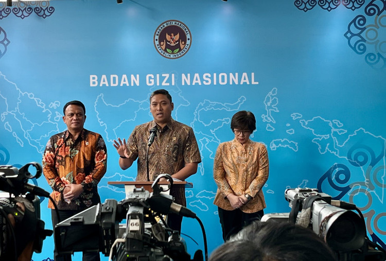 BGN Kembalikan Rp311,2 Miliar ke Kas Negara, Temukan 414 SPPG Bermasalah