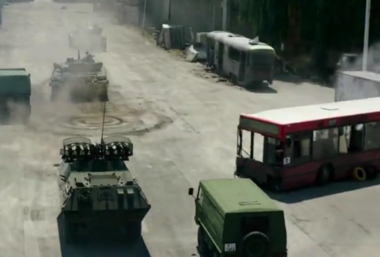 Link Streaming dan Jadwal Bioskop Trans TV Hari Ini 6 Februari 2026 Lengkap Sinopsis, Nonton Film tentang Eropa Dilanda Perang