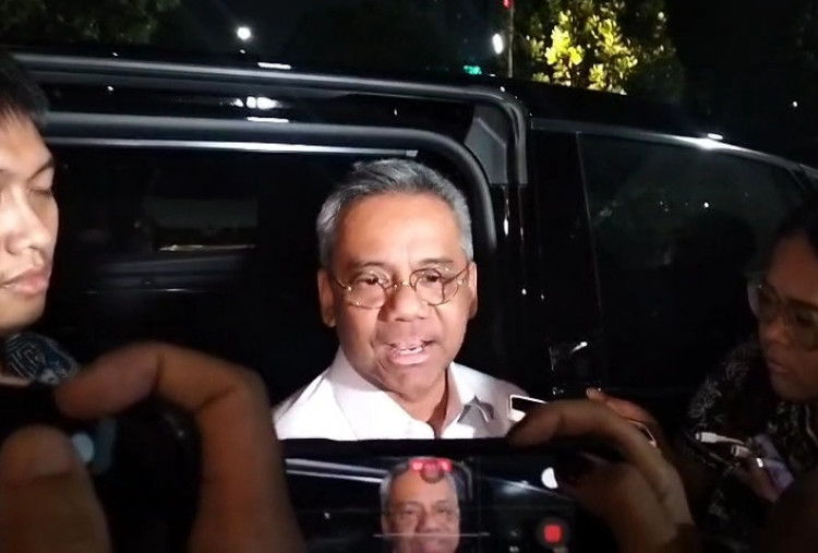 Nasib Perombakan Pejabat Pajak dan Bea Cukai Masih Abu-abu, Menkeu Suahasil Buka Suara