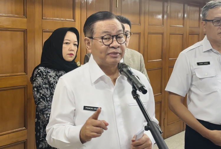 Pramono Kejar Pengembang Nakal, 32 Persen Belum Serahkan Kewajiban Fasos-Fasum