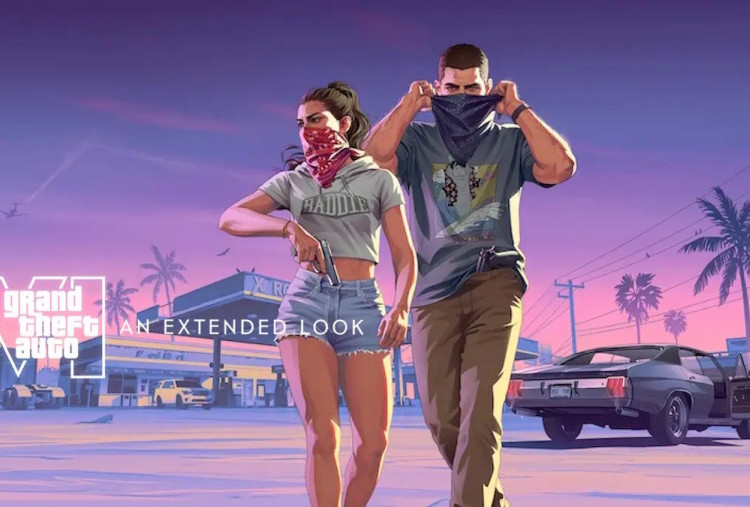 GTA 6 Siapkan Extended Look di Netflix dan YouTube pada 27 Agustus 2026