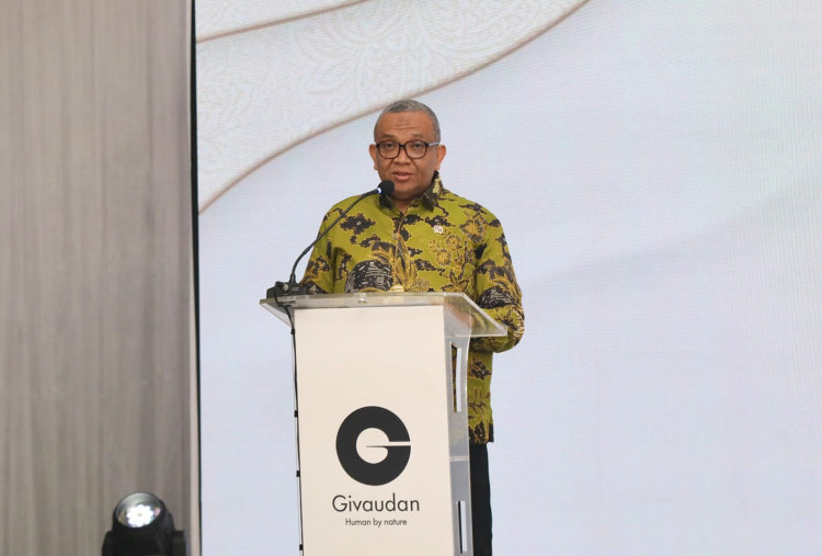 Ciptakan Lapangan Kerja Berkualitas, Wamenaker: Investasi Harus Berdampak Nyata