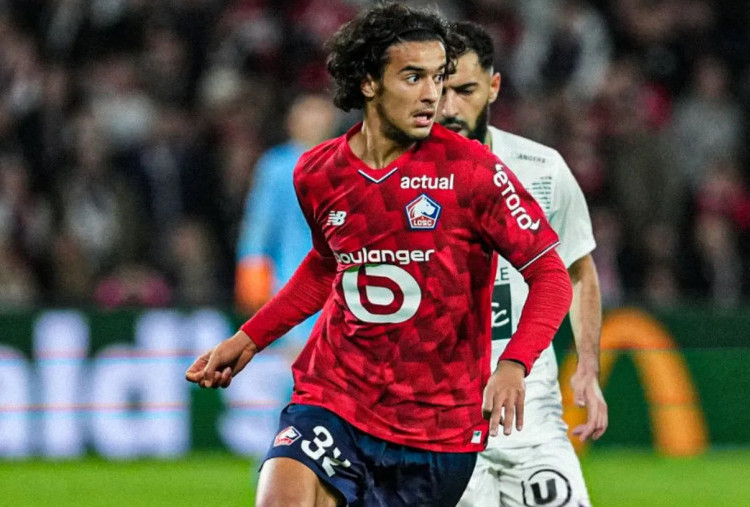 Geger Bursa Transfer! Arsenal dan Chelsea Perang Terbuka Rebut Wonderkid Lille 'The Next Wayne Rooney'