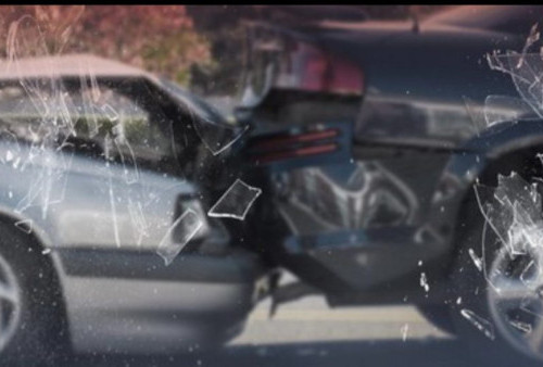 Ngeri, 8 Mobil Alami Kecelakaan Beruntun di Tol Ancol, Penyebabnya Sering Dilalaikan Pengemudi!