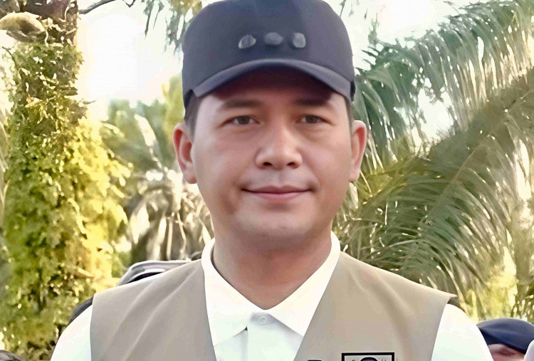 Bupati Aceh Selatan Umrah Saat Bencana, Wamendagri: Presiden Sudah Peringatkan Jauh-jauh Hari