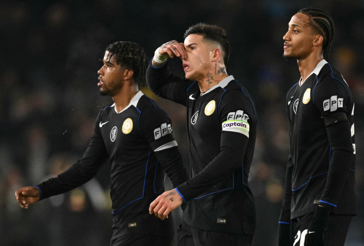 Leeds vs Chelsea 3-1: The Blues Kehilangan Momentum di Elland Road