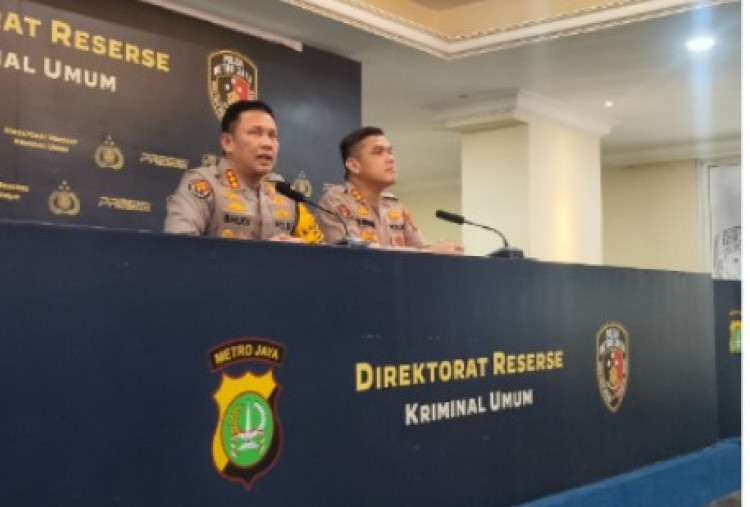 Polda Metro Jaya Hentikan Penyelidikan Kematian Diplomat Muda Kemlu Arya Daru