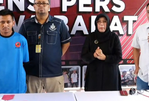 Peran Perong di Pembunuhan Vina Cirebon Diungkap Kepolisian: Rudapaksa dan Bawa Korban ke Fly Over