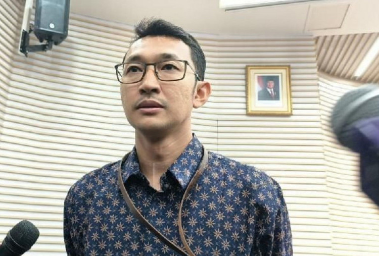 MK Tetapkan BPK Satu-satunya Penghitung Kerugian Negara, KPK Kaji Dampaknya