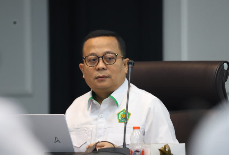 Kemenag Tegaskan Tak Ada Kebijakan Zakat untuk Program MBG, Penyaluran Wajib Sesuai Syariat