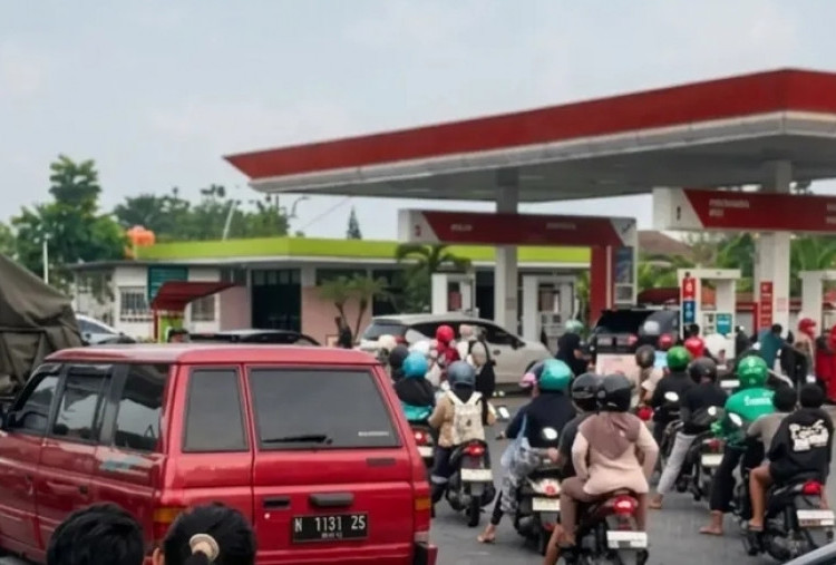 Update Harga BBM Pertamina Per 1 April 2026 di Seluruh Wilayah, Simak di Sini!