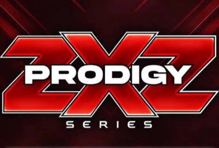 Mengenal ZXZ Prodigy Series, Wadah BYON Combat Cetak Generasi Baru Atlet Beladiri