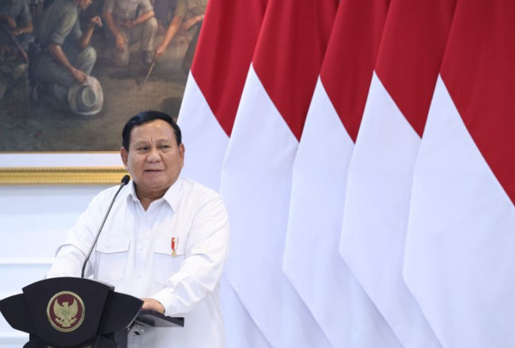 28 Daftar Kepala Daerah Terpilih di Jawa Tengah yang Dilantik Prabowo 20 Februari 2025