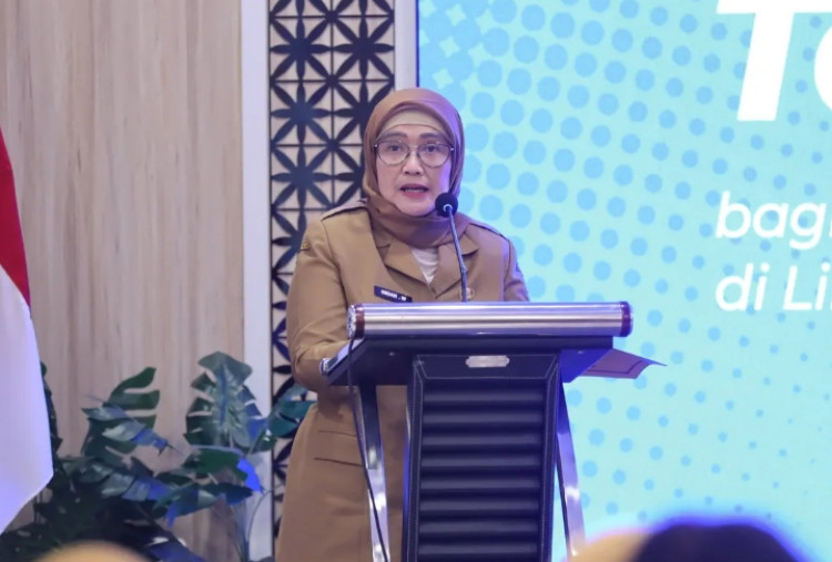 WFH ASN Jatim Dilanjutkan, Pemprov Klaim Hemat Anggaran Listrik hingga Perjalanan Dinas