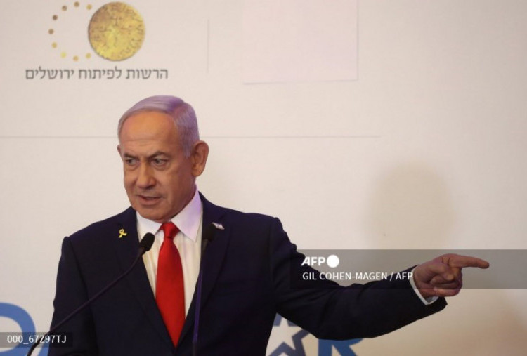Hamas dan ICRC Koordinasikan Bantuan untuk Sandera Israel di Gaza