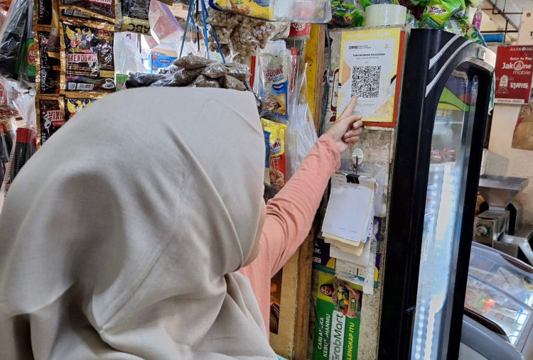 Lomba Digitalisasi Pasar 2025, Dorong Percepatan Transaksi Digital 