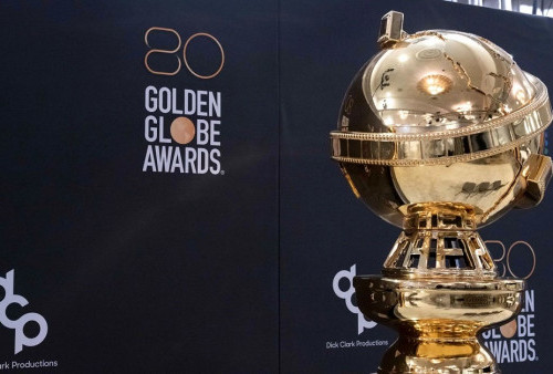Kejutan Nominasi Golden Globes 2023:  Tom Cruise dan Jennifer Lawrence Tak Masuk Daftar