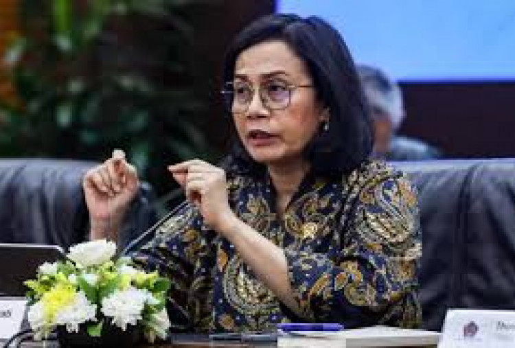 Sri Mulyani Rombak Susunan Pejabat Kemenkeu, Ini Daftarnya 
