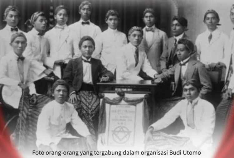 Tema, Logo, dan Sejarah Hari Kebangkitan Nasional 2025 yang Berkaitan dengan Budi Utomo