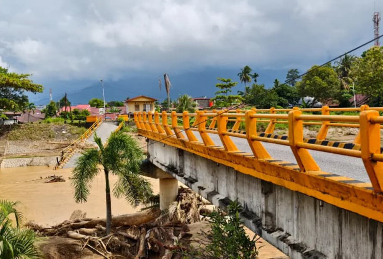 Pakar Hukum: Indonesia Perlu Tegaskan Batas Kritik dan Hate Speech di Tengah Krisis Bencana