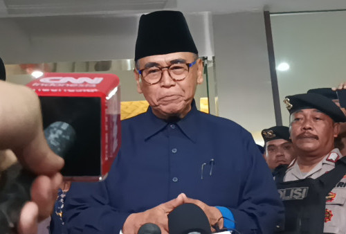 Panji Gumilang Makin Tersudut, Bareskrim Periksa Saksi Ahli dari NU-Muhammadiyah Hari Ini!